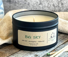 Load image into Gallery viewer, Big Sky