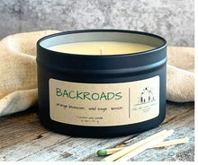 Load image into Gallery viewer, Backroads