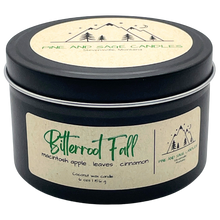 Load image into Gallery viewer, Bitterroot Fall