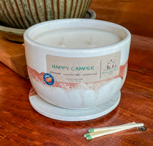 Load image into Gallery viewer, Big Sky Concrete Bowl