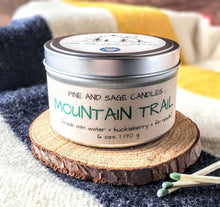 Load image into Gallery viewer, Glacier Park Collection