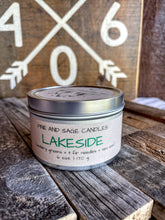 Load image into Gallery viewer, Lakeside