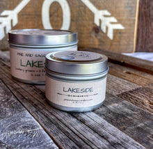 Load image into Gallery viewer, Lakeside