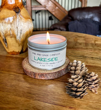 Load image into Gallery viewer, Lakeside