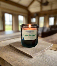 Load image into Gallery viewer, Mini Wine Cellar