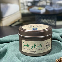 Load image into Gallery viewer, Cranberry Woods