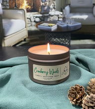 Load image into Gallery viewer, Cranberry Woods