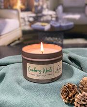 Load image into Gallery viewer, Cranberry Woods