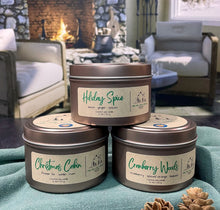 Load image into Gallery viewer, Cranberry Woods