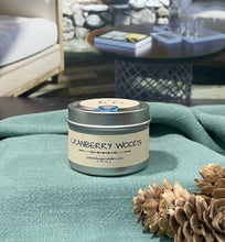 Load image into Gallery viewer, Cranberry Woods