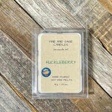 Load image into Gallery viewer, Wax Melts