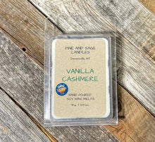 Load image into Gallery viewer, Wax Melts