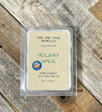 Load image into Gallery viewer, Wax Melts