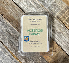 Load image into Gallery viewer, Wax Melts