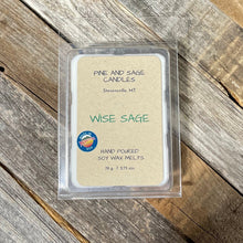 Load image into Gallery viewer, Wax Melts