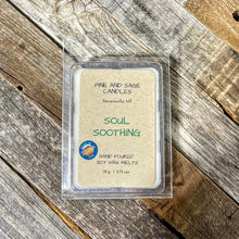 Load image into Gallery viewer, Wax Melts