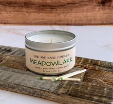 Load image into Gallery viewer, Meadowlark