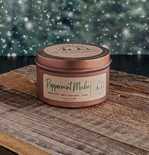 Load image into Gallery viewer, Peppermint Mocha