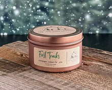 Load image into Gallery viewer, First Tracks