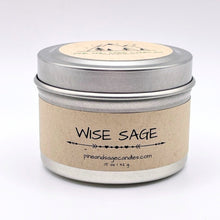 Load image into Gallery viewer, Wise Sage