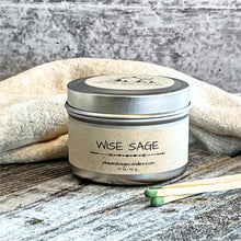 Load image into Gallery viewer, Wise Sage