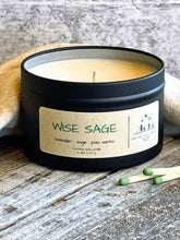 Load image into Gallery viewer, Wise Sage