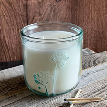Load image into Gallery viewer, Unwind-10 oz. Glass Candle