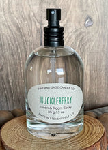Load image into Gallery viewer, Huckleberry Linen Spray