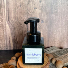 Load image into Gallery viewer, Huckleberry Foaming Hand Soap