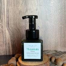 Load image into Gallery viewer, Mountain Trail Foaming Hand Soap