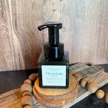 Load image into Gallery viewer, Mountain Trail Foaming Hand Soap