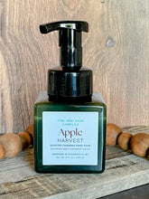 Load image into Gallery viewer, Apple Harvest Foaming Hand Soap