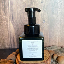 Load image into Gallery viewer, Honey Bee Foaming Hand Soap