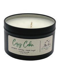 Load image into Gallery viewer, Cozy Cabin