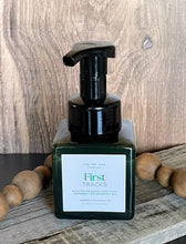 Load image into Gallery viewer, First Tracks Foaming Hand Soap