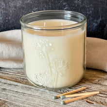 Load image into Gallery viewer, Sunday Mornings-10 oz. Glass Candle