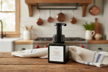 Load image into Gallery viewer, Happy Camper Foaming Hand Soap