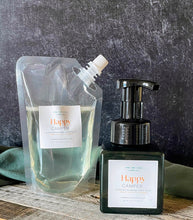 Load image into Gallery viewer, Happy Camper Foaming Hand Soap