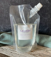 Load image into Gallery viewer, Lavender Dreams 8 oz Foaming Hand Soap Refill