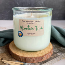 Load image into Gallery viewer, 100% Recycled Glass - Mountain Trail