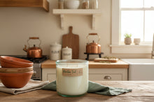 Load image into Gallery viewer, rustic kitchen background