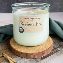 Load image into Gallery viewer, 100% Recycled Glass - Ponderosa Pine