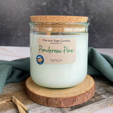 Load image into Gallery viewer, 100% Recycled Glass - Ponderosa Pine