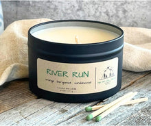 Load image into Gallery viewer, River Run