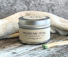 Load image into Gallery viewer, Mountain Trail