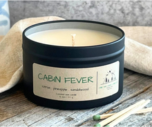 Load image into Gallery viewer, Cabin Fever