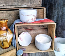 Load image into Gallery viewer, McKenzie Farms Concrete Bowl