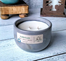 Load image into Gallery viewer, Bunkhouse Concrete Bowl