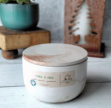 Load image into Gallery viewer, Wise Sage Concrete Bowl