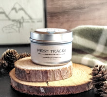 Load image into Gallery viewer, First Tracks